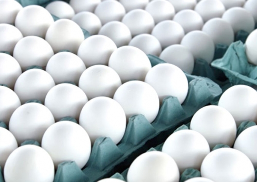 Início de mês e Semana Santa elevam cotações do ovo