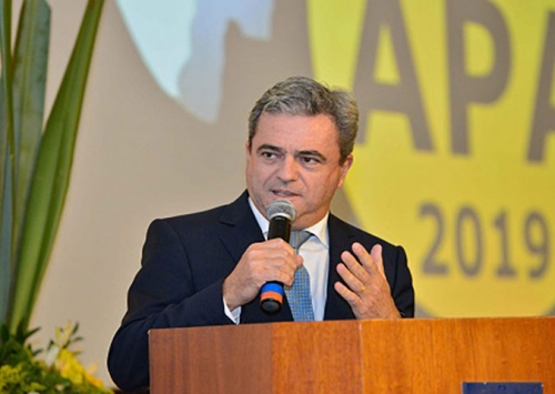 Ricardo Santin, do IOB, destaca qualidade do Congresso da APA 2019