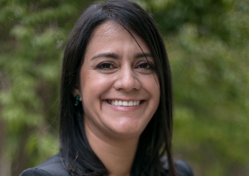 Laura Villarreal é a nova gerente geral da MSD Saúde Animal Chile-Argentina