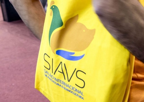 Produtores de ovos e aves têm eventos gratuitos durante o SIAVS 2019