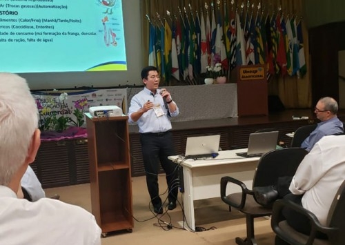 Simpósio de Jaboticabal realiza com sucesso sua 16ª edição