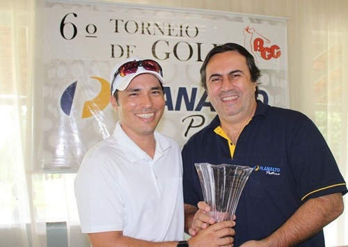Planalto Postura promove 6º Torneio de Golfe em Bastos