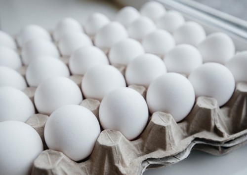 Recorde, consumo de ovos deve chegar a 250 unidades per capita em 2020