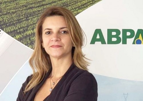 Sula Alves é a nova coordenadora do grupo de sustentabilidade do IPC