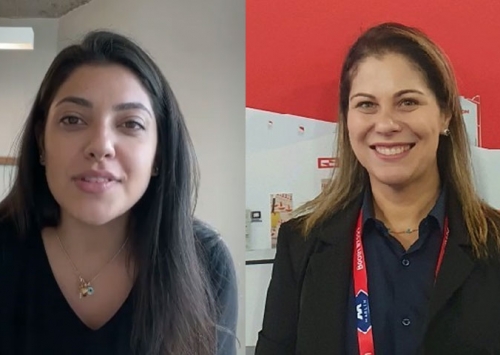 Plasson estreia live com tema sobre mulheres na avicultura e suinocultura