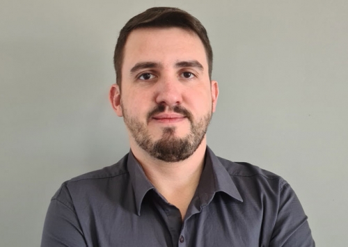 Kemin anuncia José Luiz Schneiders na gerência de serviços técnicos