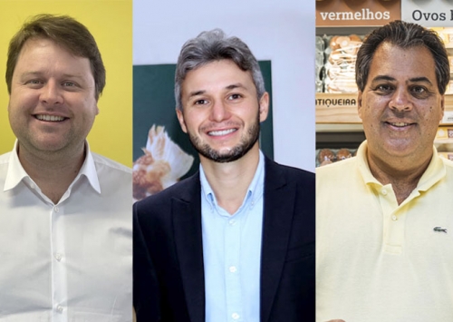 Conbrasul 2021 reúne líderes e debate perspectivas para produção no pós-pandemia