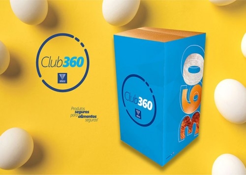 Vetanco lança Club 360, o primeiro clube de relacionamento da postura