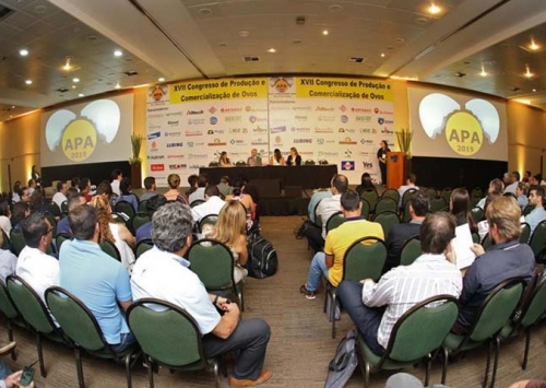 Comissão organizadora do Congresso da APA 2022 divulga prévia do programa científico