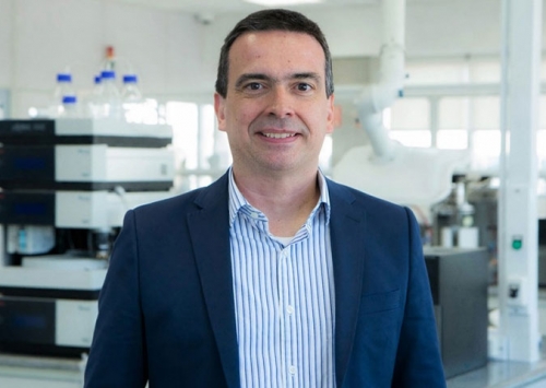 DSM apresenta nova estrutura para nutrição e saúde animal