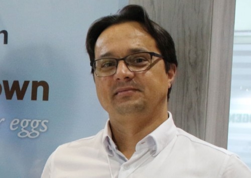 Novogen anuncia Gustavo Araujo como gerente executivo da empresa