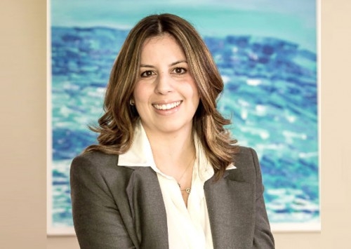 Marília Rangel é a nova gerente da MSD para assuntos governamentais, regulatórios e de acesso a mercados