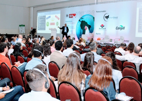 Prêmio Lamas 2022 é destaque  durante Conferência Facta WPSA-Brasil