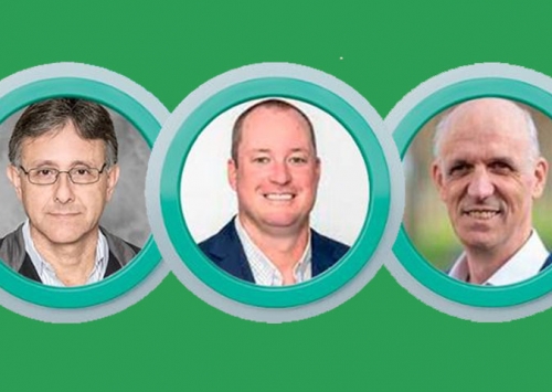 Pré-Simpósio da MSD Saúde Animal abre evento da ACAV 2022