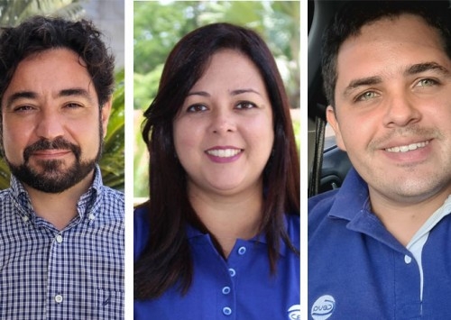 CEVA promove happy hour no Simpósio FACTA durante jogo do Brasil