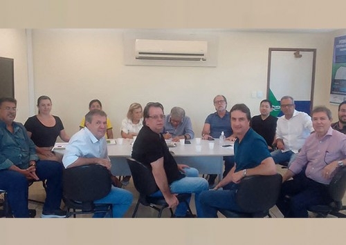 Avipe participa de reunião emergencial com ADAGRO e MAPA sobre Influenza Aviária