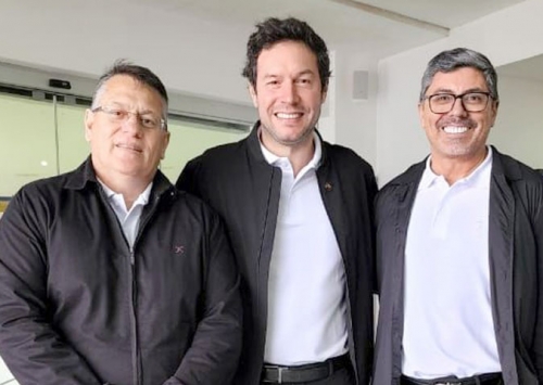 Blink lançou linha de aditivos inovadores na IPPE 2023