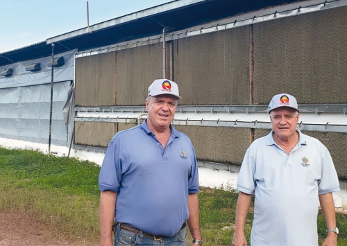 Novo Horizonte, um sonho mineiro realizado no Pará