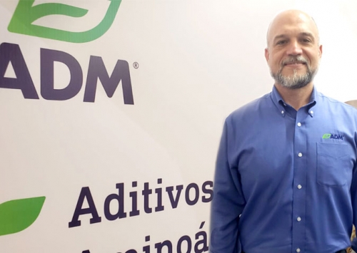 ADM seguirá como master brand para Premix, substituindo a marca Wisium