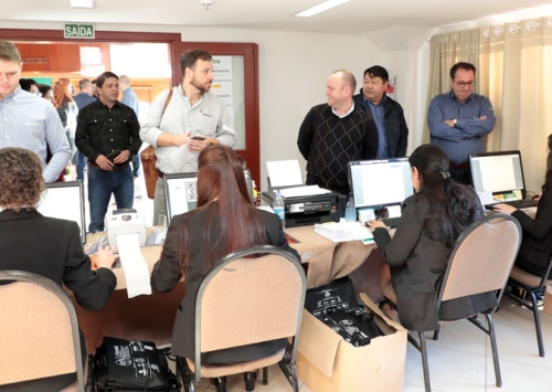 Conbrasul 2023 encerra prazo de inscrições nesta quinta-feira, 15 de junho