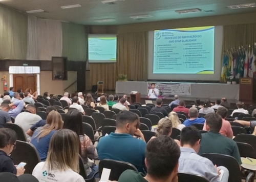 Unesp Jaboticabal realiza a 20ª edição do Simpósio de Postura Comercial