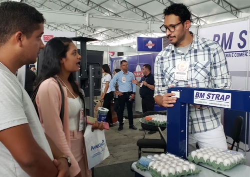 7ª Feira de Avicultura e Suinocultura do Nordeste será na próxima semana