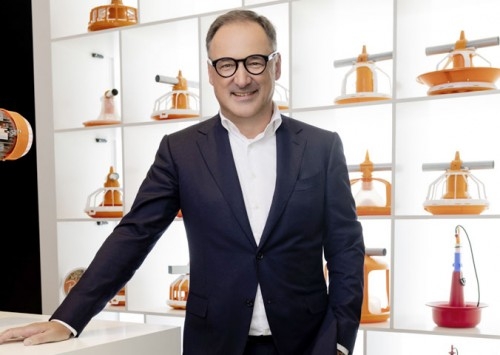 CEO da Big Dutchman visita o Brasil e destaca que o país é o principal mercado para a empresa na América Latina