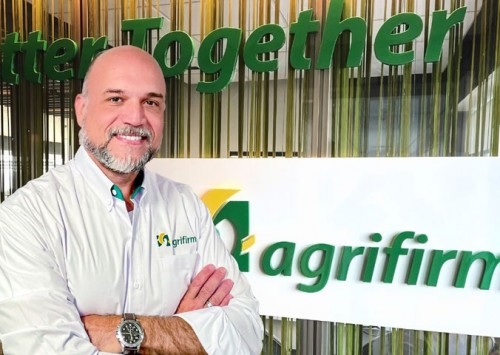 Agrifirm LATAM revela nova estratégia para impulsionar inovações e sustentabilidade no Brasil