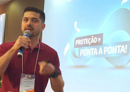 MSD Saúde Animal apresenta no SBSA 2024 a nova campanha “Proteção de Ponta a Ponta”