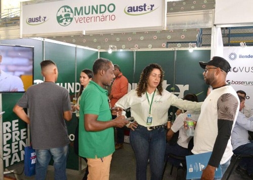 III Feira de Avicultura e Suinocultura Baiana movimenta Feira de Santana