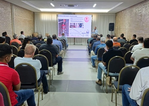 8ª Feira de Avicultura e Suinocultura do Nordeste abre programação técnica