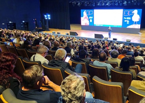 São Paulo reafirma compromisso com a prevenção da IA em Fórum que reuniu mais de 600 participantes