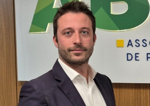 Estevão Carvalho é o novo gerente executivo de mercados da ABPA