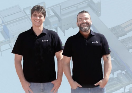 Royale apresenta sua Classificadora de Ovos e reafirma o compromisso de excelência com a avicultura brasileira