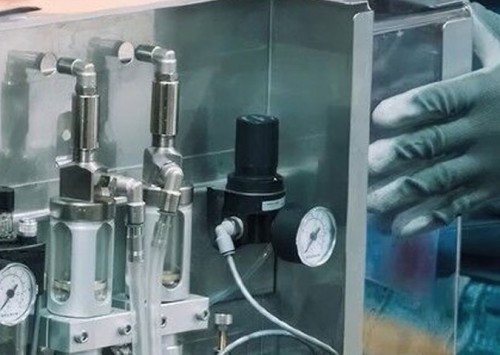 Giordano comercializará no Brasil e América Latina os produtos da Valery Technologies