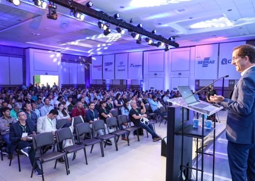 IFC Brasil 2025 reúne líderes e especialistas para debater o futuro da aquicultura brasileira