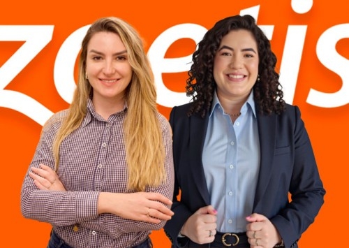 Zoetis anuncia a promoção de Bárbara Guzzon e Maristela Sate, fortalecendo a atuação em Aves e Aquacultura