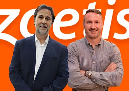 Nova configuração na Zoetis integra Aves, Aqua e BioDevices e cria uma unidade exclusiva para suínos