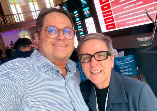 Eduardo Valença e A Hora do Ovo falam sobre a Feira de Avicultura e Suinocultura do Nordeste 2025