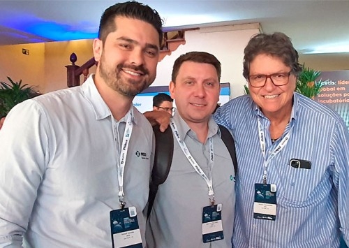 MSD Saúde Animal reafirma seu compromisso com a avicultura brasileira apoiando eventos do setor