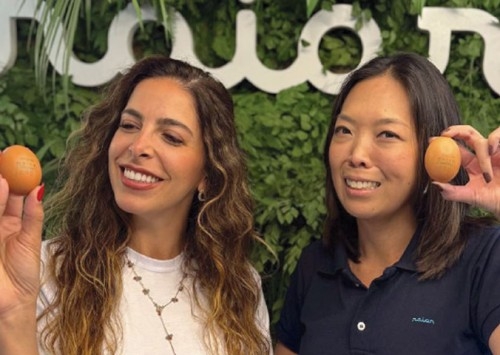 Contém OVO, restaurante temático de Florianópolis (SC), firma parceria inédita com a Raiar Orgânicos