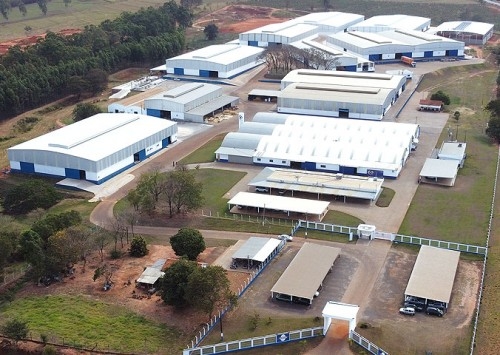 Yamasa comemora 60 anos de inovação em parceria com a avicultura brasileira e destaque no mercado global