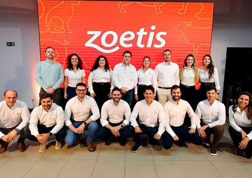 Zoetis realiza, em outubro, a 31ª edição do seu tradicional Curso de Sanidade Avícola