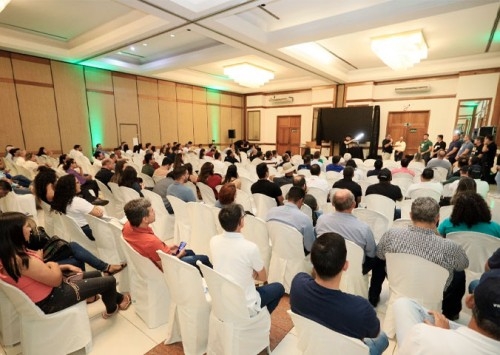 Campina Grande recebe o 15º ATUAV com programação técnica intensa para avicultores e suinocultores