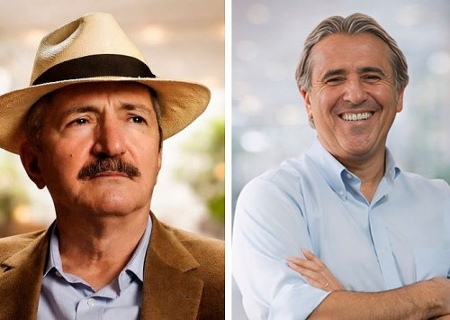 Aldo Rebelo e Alexandre Mendonça de Barros são dois destaques do Congresso da APA 2026