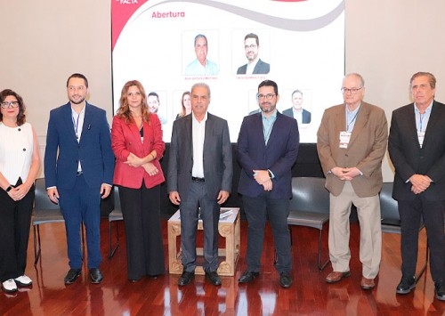 Kick-Off FACTA 2026 debate cenário global e perspectivas para a cadeia de proteína animal