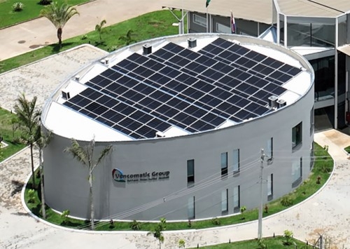 Showroom da Vencomatic no Brasil confirma seu compromisso com a avicultura e a sustentabilidade