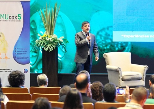 Pré-Congresso da Ceva abre programação técnica do XXIII Congresso APA de Ovos 2026