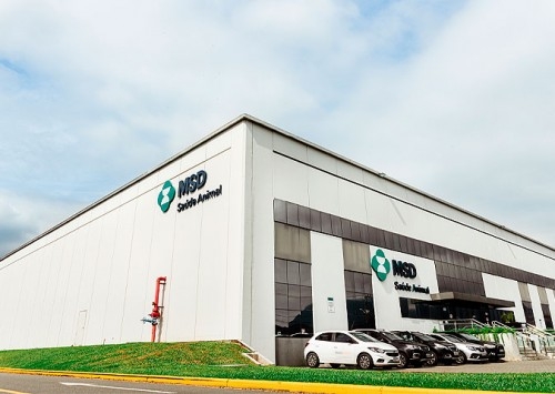 MSD Saúde Animal vence Prêmio S&P Global 2025 em Melhor Produto para Animais de Produção e Melhor Produto para Animais de Companhia
