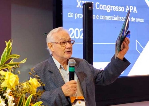 Congresso da APA 2026 teve 900 participantes e debateu temas “caros” à postura brasileira